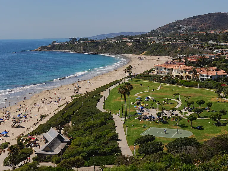 The Villas at Monarch Beach — Photo 26