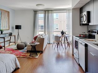 Eco, Allston, MA 02134