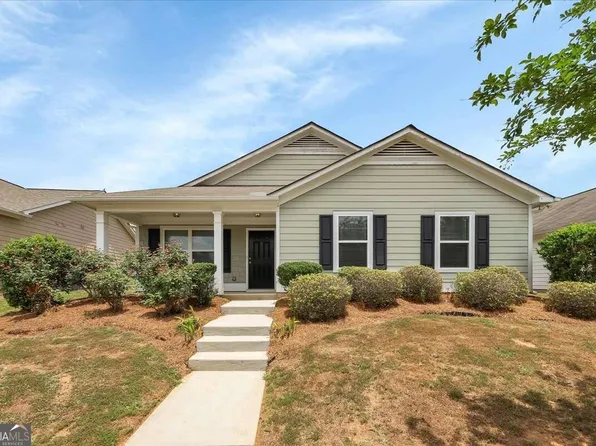 65 Brookline Pkwy, Covington, GA 30014