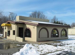 1520 S Raccoon Rd, Austintown, OH 44515