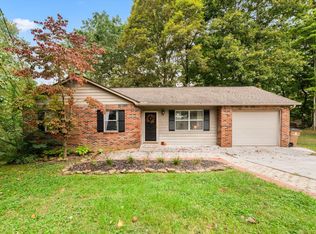 6224 Starhurst Dr, Knoxville, TN 37921