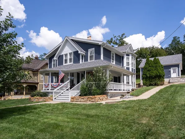 437 Garfield Ave, Milford, OH 45150