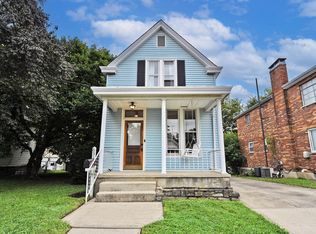 631 Arlington Ave, Cincinnati, OH 45215