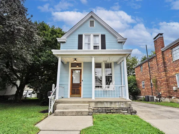 631 Arlington Ave, Cincinnati, OH 45215