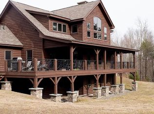 17 Top Ridge Trl, White Lake, NY 12786