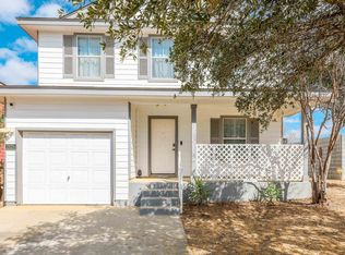 2426 Jean St, Laredo, TX 78046