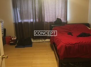 247 Bennington St #1, Boston, MA 02128