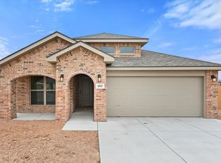 2317 134th St, Lubbock, TX 79423