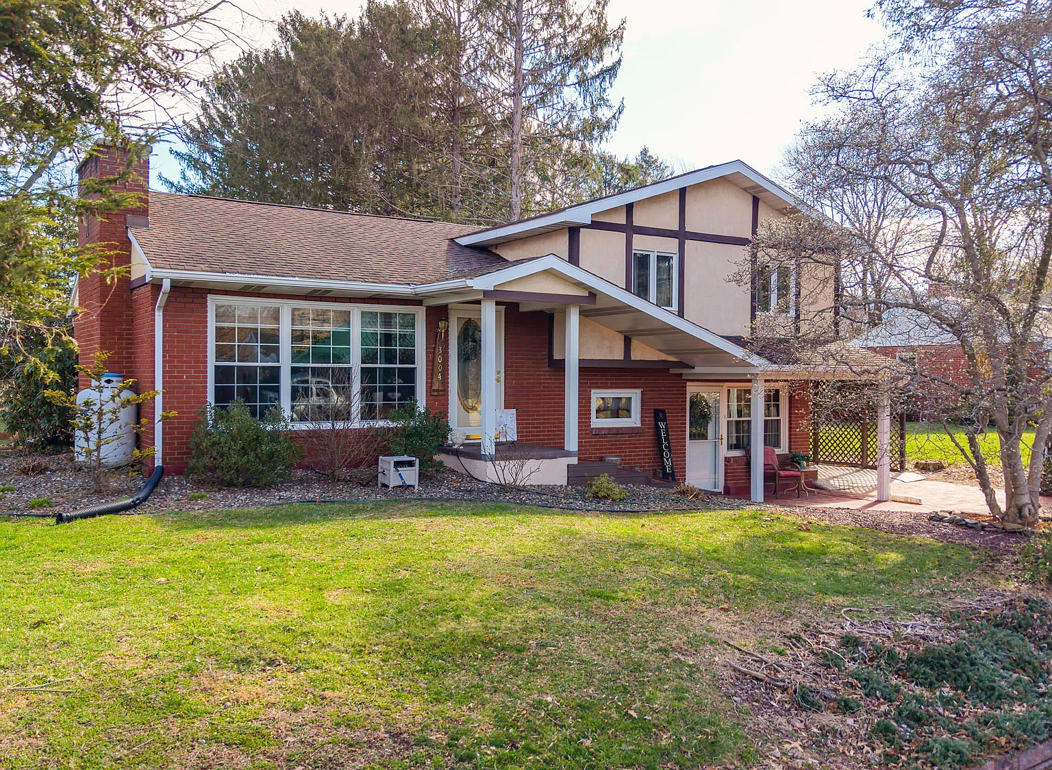 3004 White Birch Lane - 1 — Photo 1