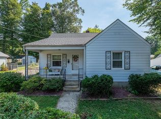 5369 New Cut Rd, Louisville, KY 40214