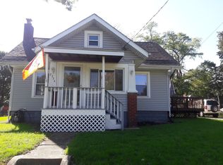 2736 Linwood Rd, Akron, OH 44312