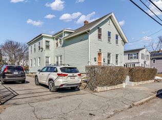 18 Pleasant St, Lawrence, MA 01841