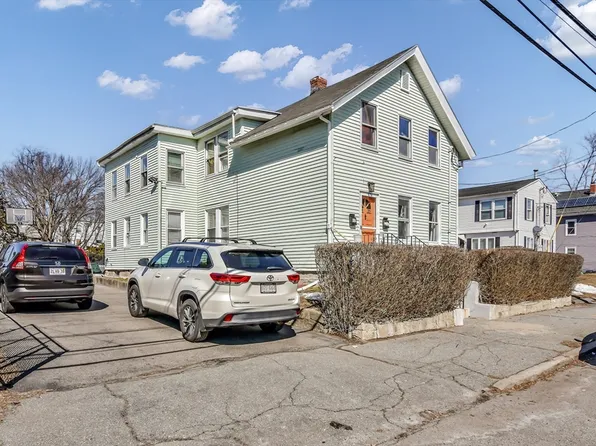 18 Pleasant St, Lawrence, MA 01841