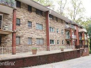 6407 Everall Ave APT 3A, Baltimore, MD 21206