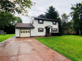 10 Phelps Dr, Homer, NY 13077