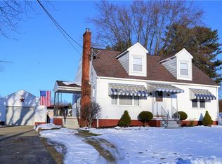 2229 Maple Dr, Ford City, PA 16226