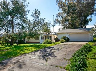 1146 Creelman Ln, Ramona, CA 92065