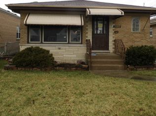10010 Schiller Blvd, Franklin Park, IL 60131