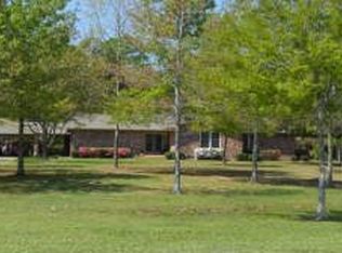 38 Friend Rd, Hattiesburg, MS 39402