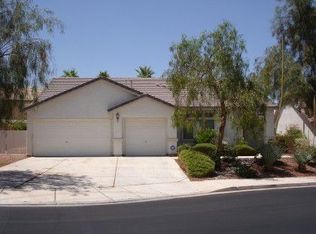 261 Tadpole Ln, Henderson, NV 89012