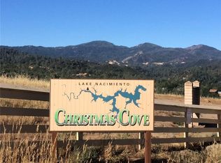 10355 Lynch Canyon Rd, Bradley, CA 93426