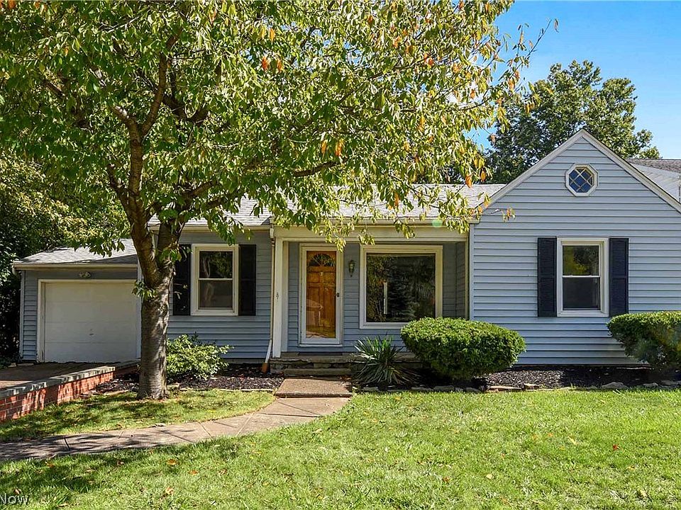 1895 Columbia Rd, Westlake, OH 44145 Zillow