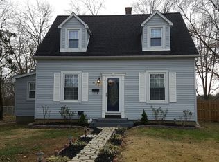 831 Edgemont Blvd, Perryville, MO 63775
