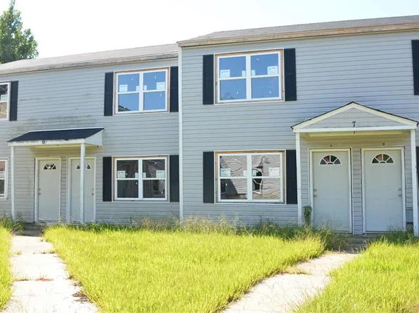 633 Guidici St, Jackson, MS 39204