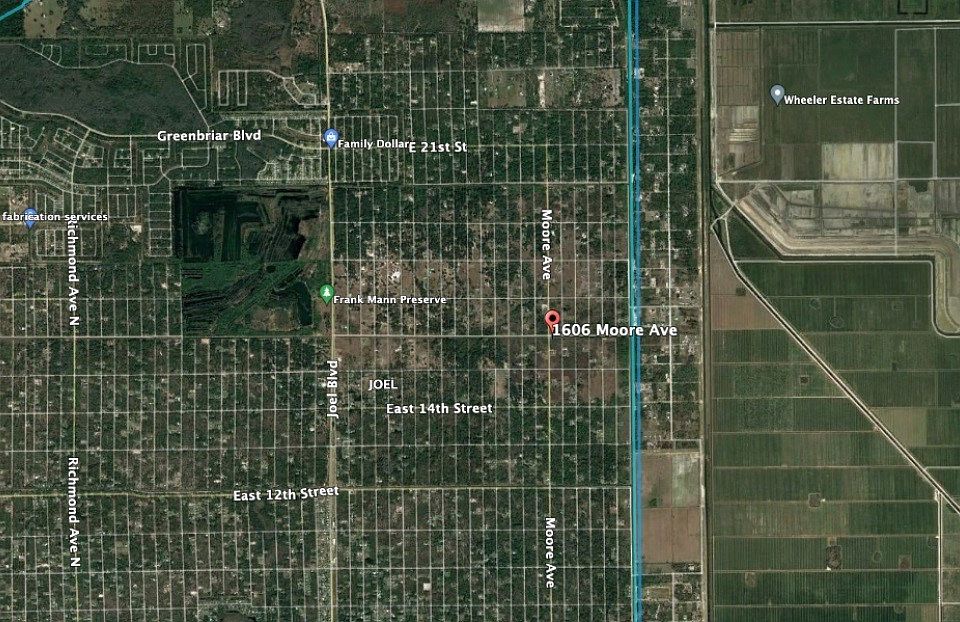 1st image of 1606 Moore Ave