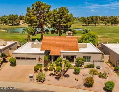 4446 E Cortez St, Phoenix, AZ, 85028