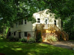 13 Graham Ave, Salem, NH 03079