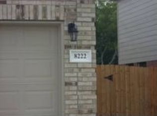 8222 Piping Rock St, Baytown, TX 77520