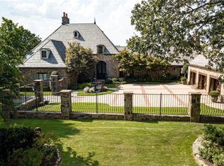1800 Innsbruck Ln, Fort Smith, AR 72908