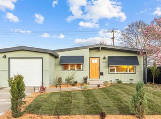 1006 McKinley St, Fairfield, CA 94533