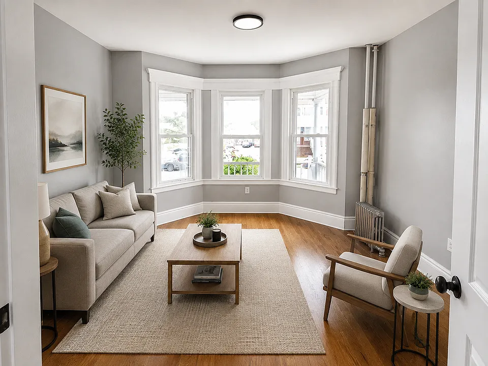 83 Sheppard Ave #A