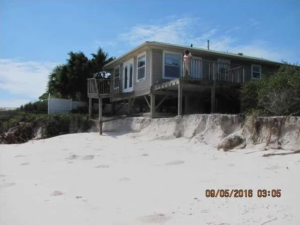 1037 E Gulf Shore Blvd, Alligator Point, FL 32346