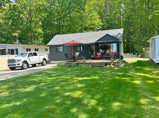 7681 Port Austin Rd, Pigeon, MI 48755