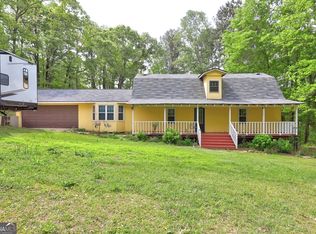 12 John Boy Trl, Newnan, GA 30263