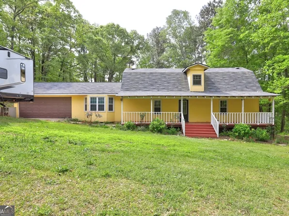 12 John Boy Trl, Newnan, GA 30263