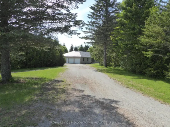 4958 Wellington Rd #125, Erin, ON L7J 2L9