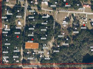 108 Richmond St, Satsuma, FL 32189