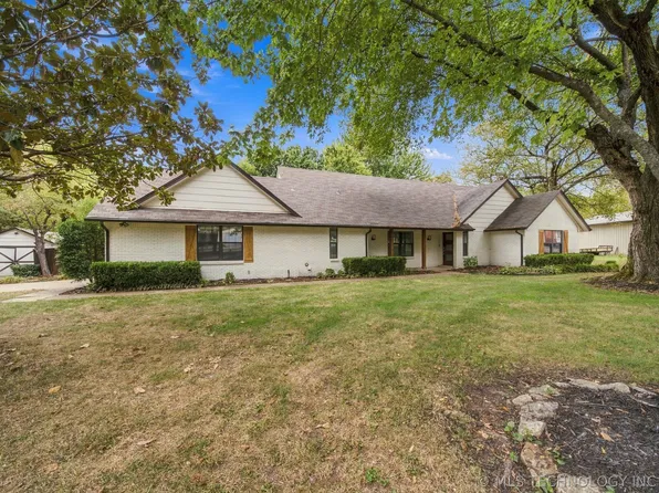 15150 E 100th St N, Owasso, OK 74055