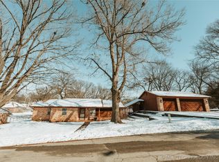 1506 8th St, Pawnee, OK 74058