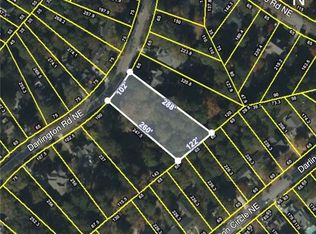 697 Darlington Rd NE #13, Atlanta, GA 30305