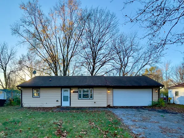 3222 N Bolton Ave, Indianapolis, IN 46218