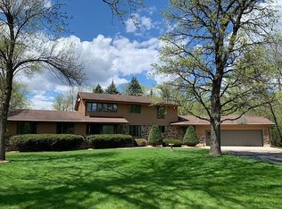 724 Marion Dr, Arlington, MN 55307