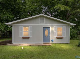 1022 6th Ave SW, Decatur, AL 35601