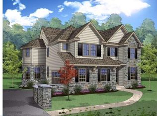 540 New Gulph Rd, Haverford, PA 19041