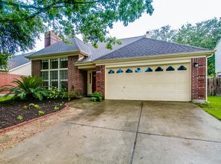 14718 Cobre Valley Dr, Houston, TX 77062