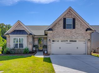 3855 Rutherford Ct, Winston Salem, NC 27106